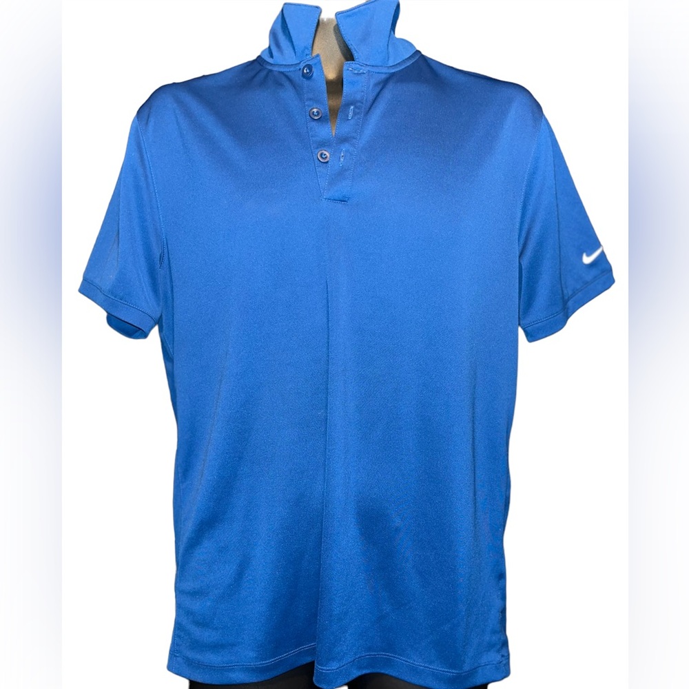 Nike golf dri fit